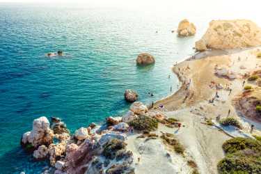 Wycieczka Marathon z Ayia Napa do Pafos